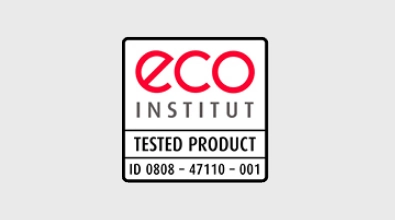 FloorScore certification